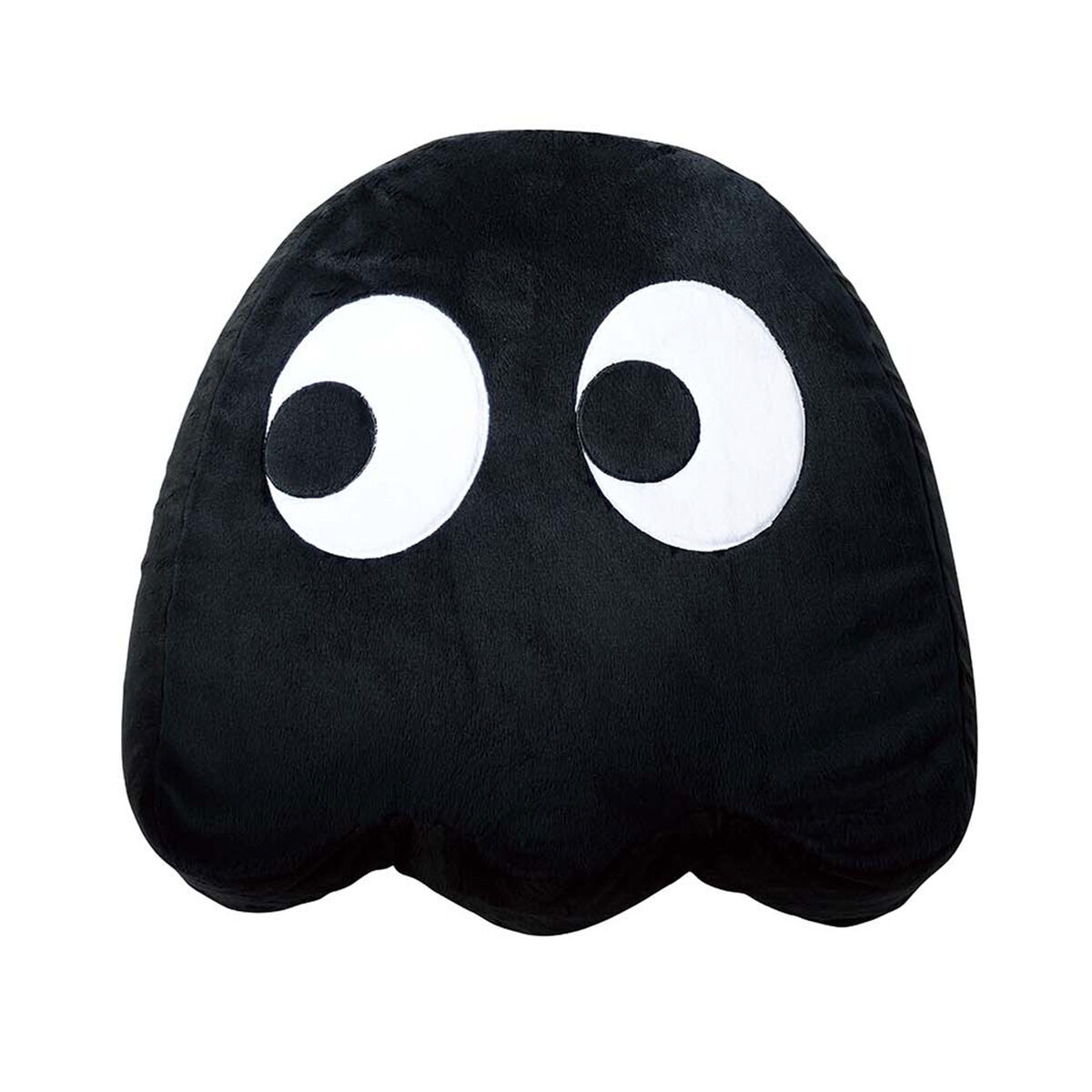 抽選販売】PAC-MAN GHOST FRGMT CUSHION | パックマン おもちゃ