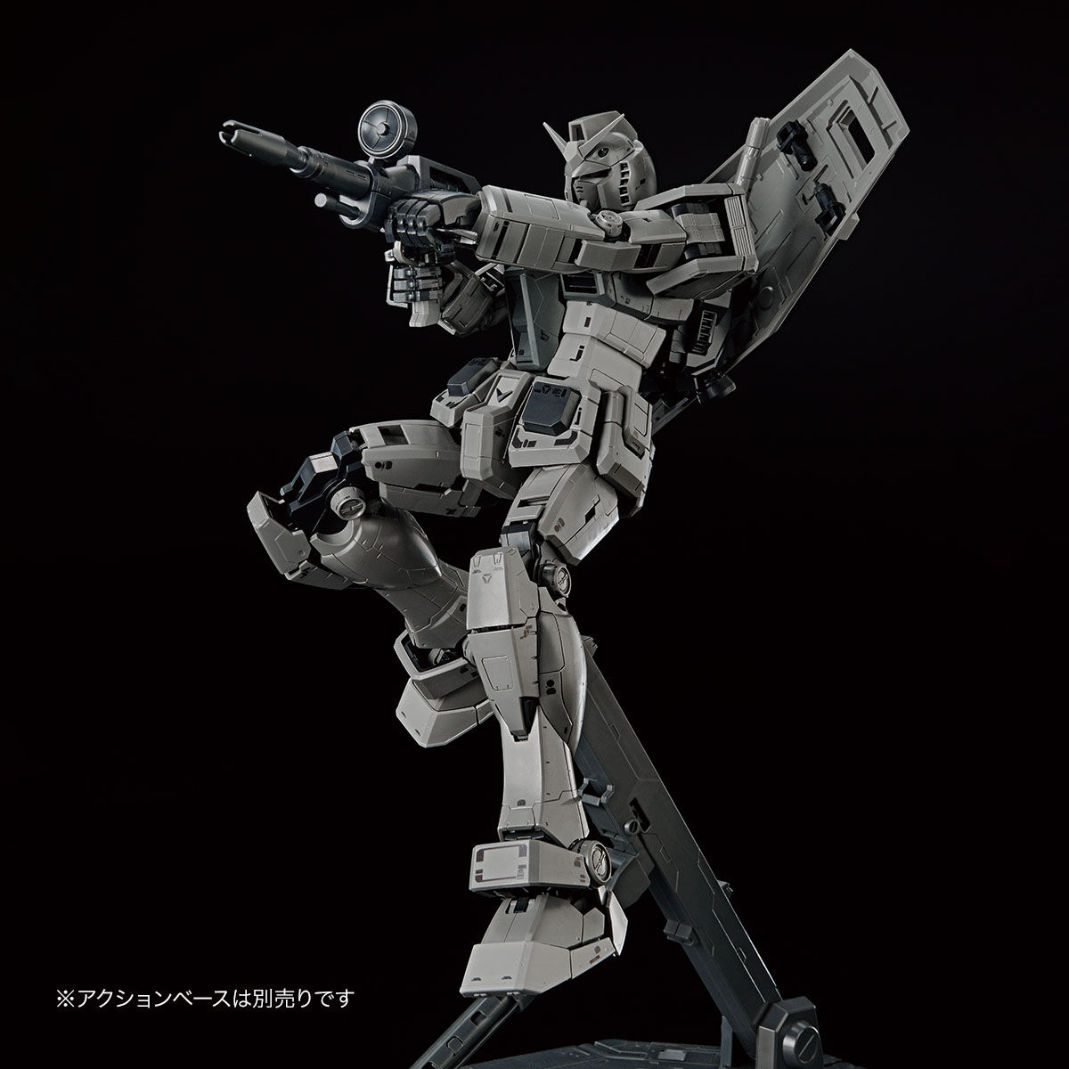 抽選販売】MG 1/100 RX78FRGMT GUNDAM | 機動戦士ガンダム