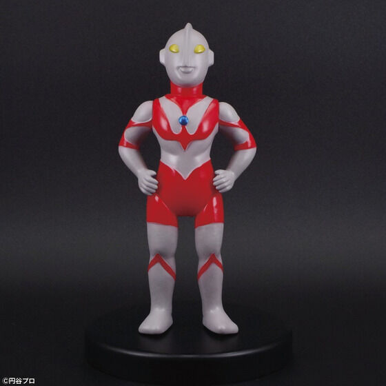 昭和の香り！ ブルマァクの「ウルトラマン」と、「バルタン星人」など