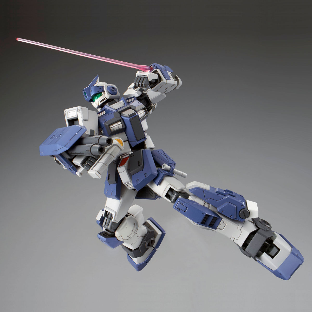 MG 1/100 ジム・ドミナンス 【再販】【2025年6月発送
