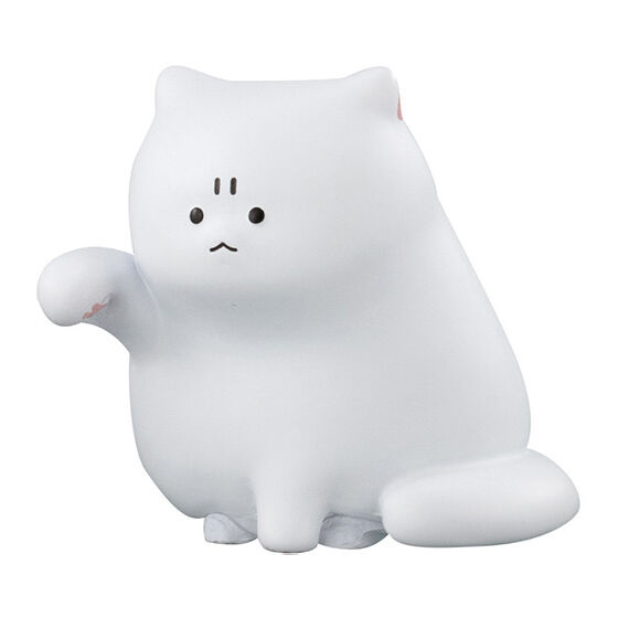 怒った猫ちゃあぁぁん3｜ガシャポンオフィシャルサイト