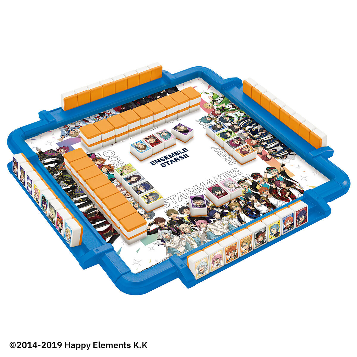 ドンジャラNEO あんさんぶるスターズ！！ | アニメグッズ ・おもちゃ