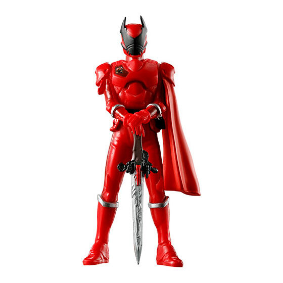 HG スーパー戦隊シリーズ vol.1｜ガシャポンオフィシャルサイト