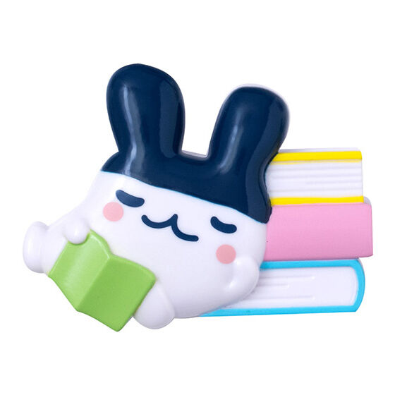 たまごっち はさむんです。でらっくす｜ガシャポンオフィシャルサイト