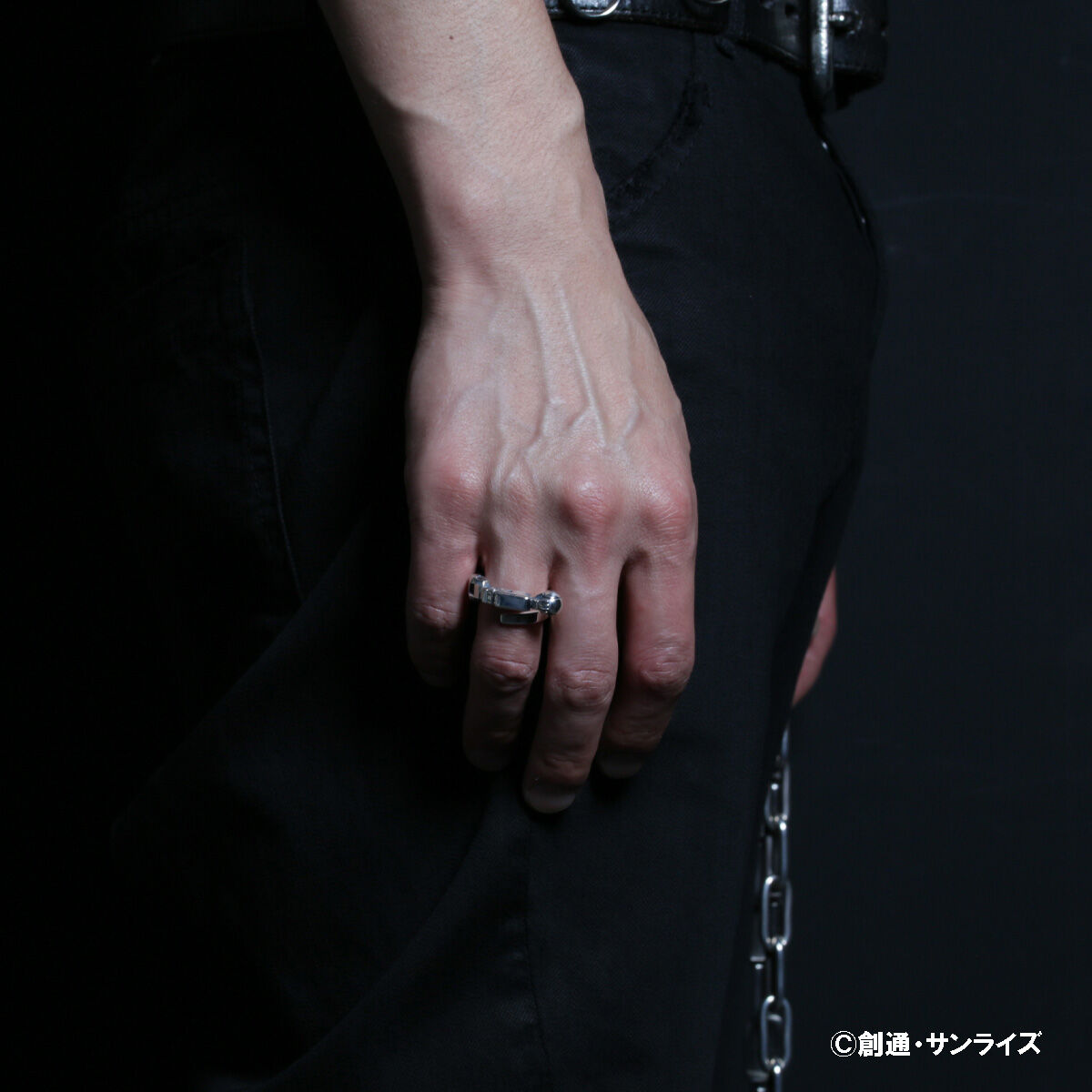 STRICT-G JAM HOME MADE『機動戦士ガンダム 逆襲のシャア』νガンダム