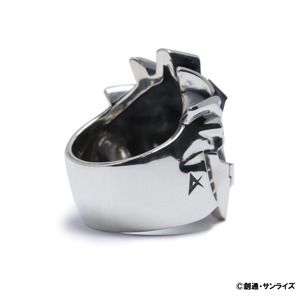 STRICT-G JAM HOME MADE『機動戦士ガンダム 逆襲のシャア』νガンダム