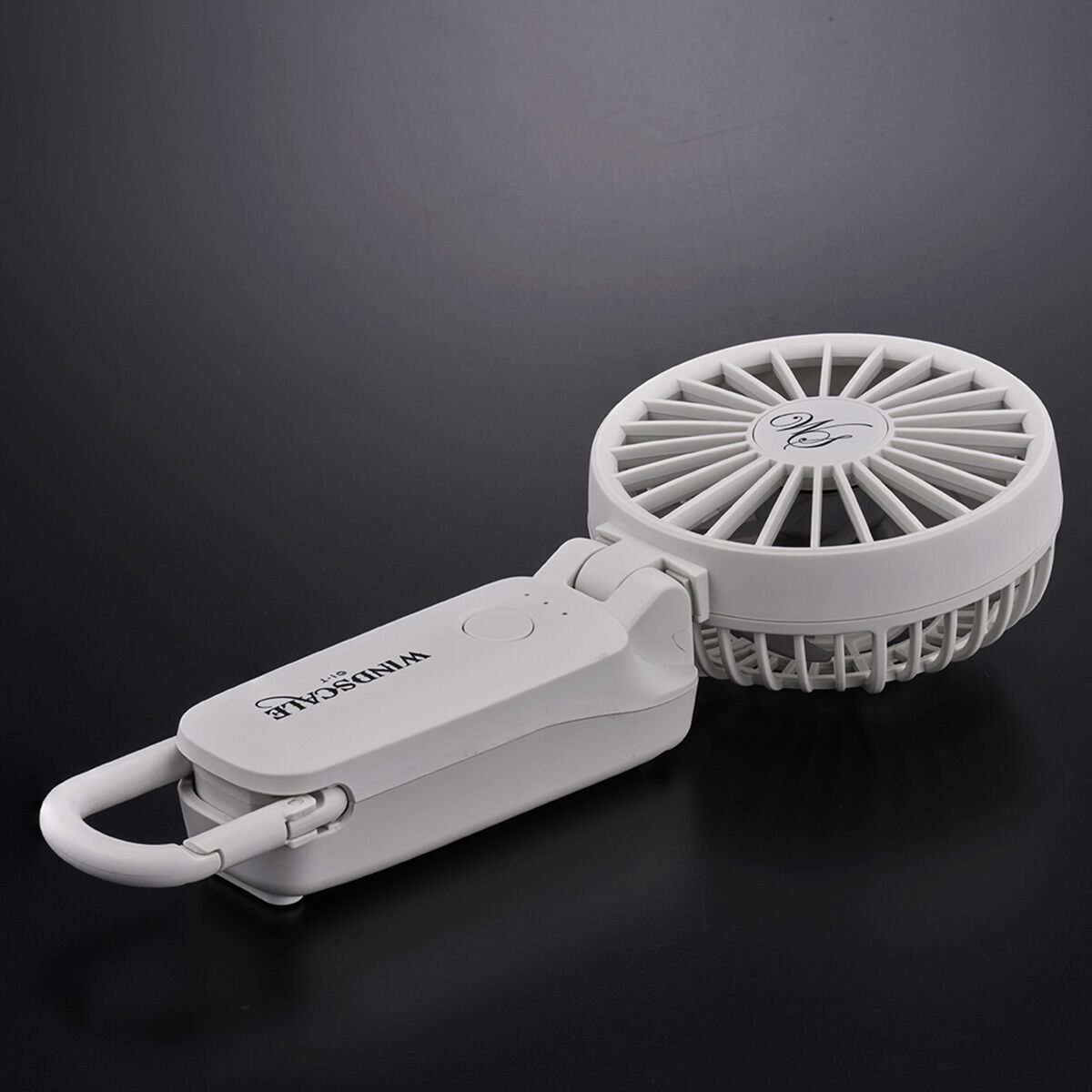 仮面ライダーシリーズ ハンディファン (WINDSCALE) | 仮面ライダーW