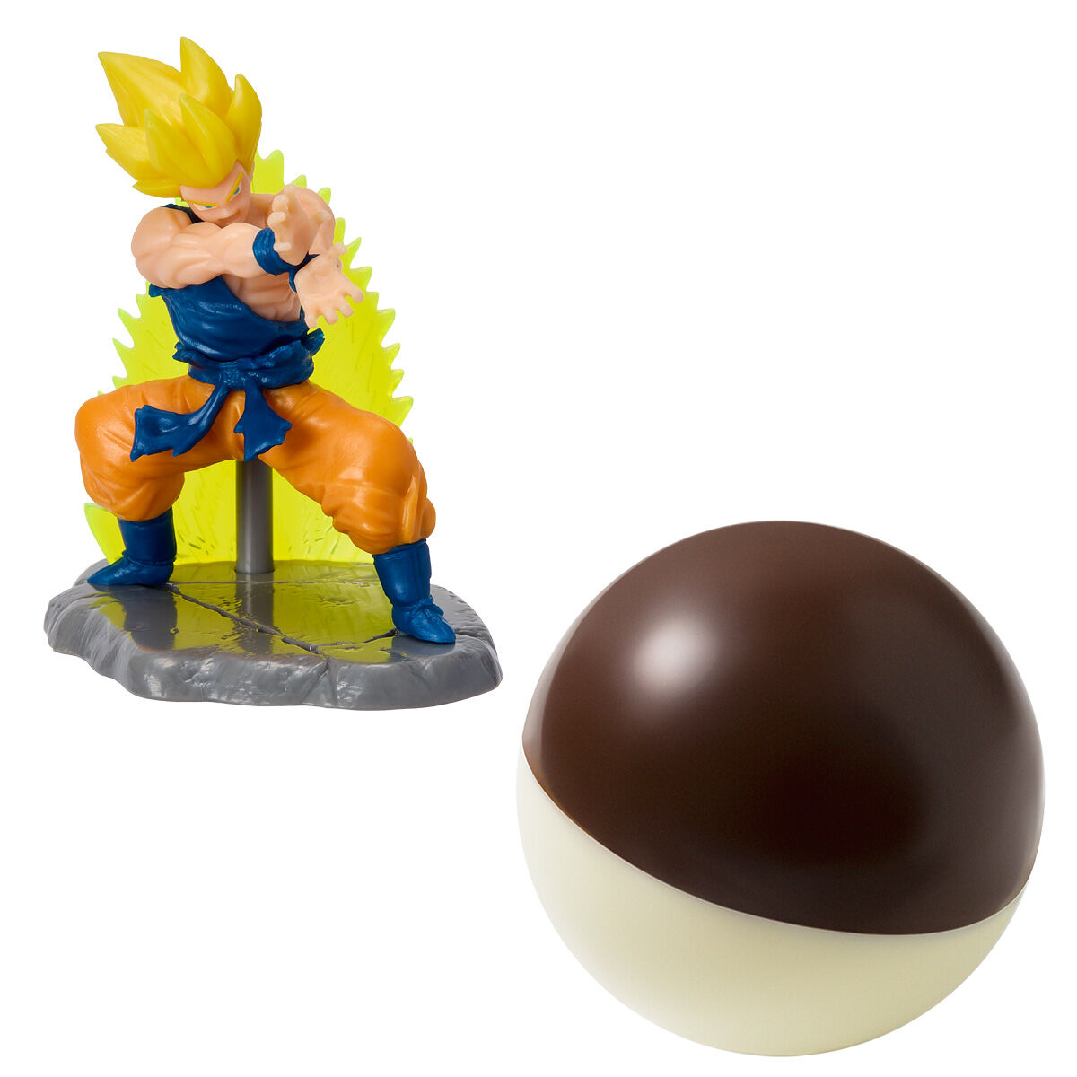チョコサプ ドラゴンボール2(10個入) | ドラゴンボール超 フィギュア
