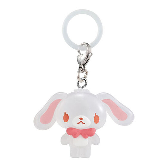 シュガーバニーズ めじるしアクセサリー｜ガシャポンオフィシャルサイト