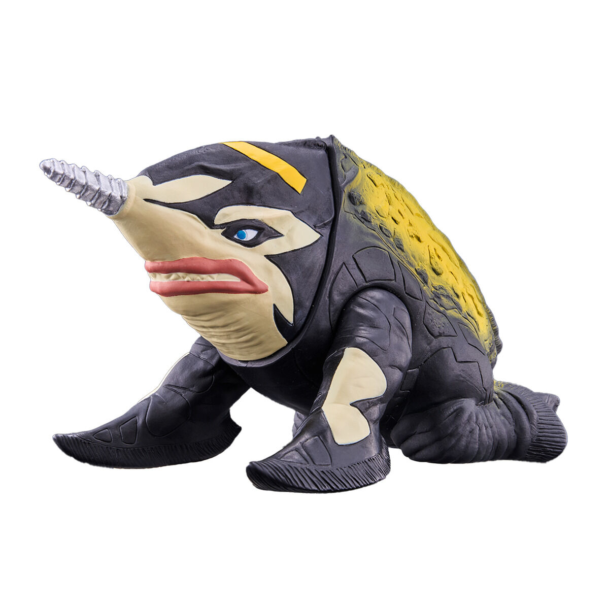 ウルトラ怪獣シリーズ 85 グビラ｜ウルトラマンおもちゃウェブ