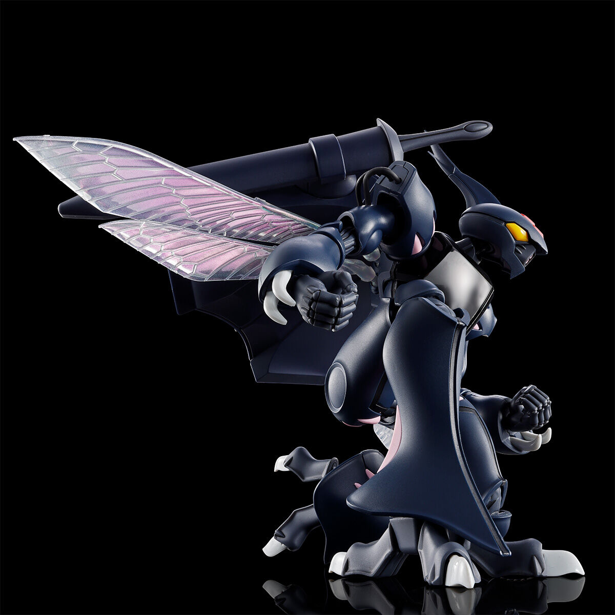 HG 1/72 トッドダンバイン | 聖戦士ダンバイン プラモデル | アニメ