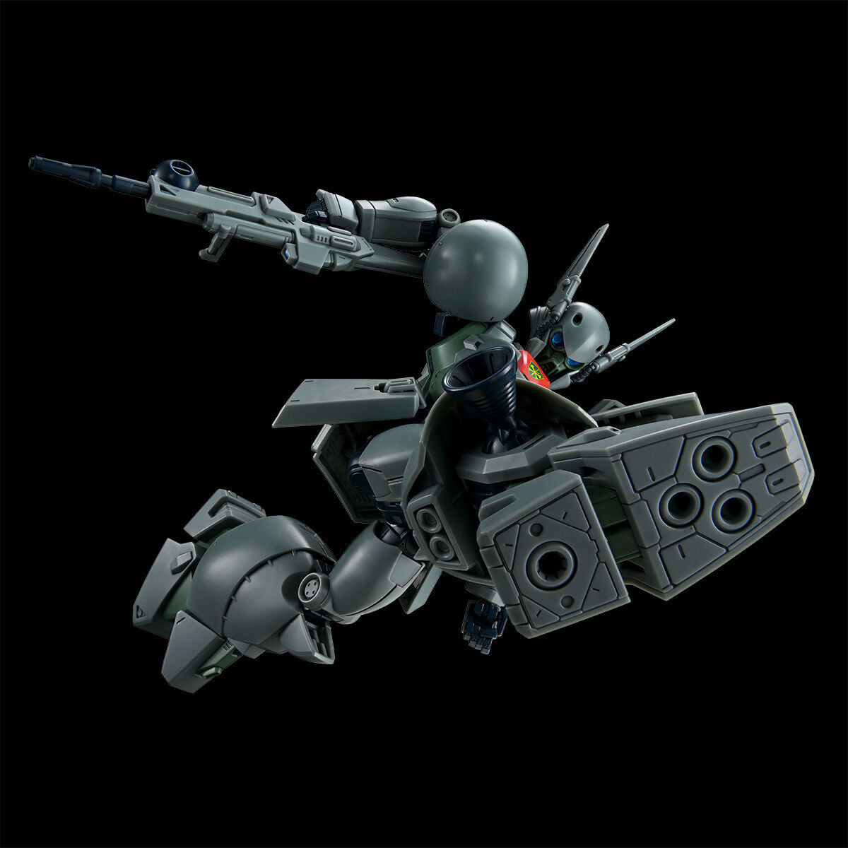 RE/100 1/100 デナン・ゲー【2次：2025年12月発送】 | 機動戦士