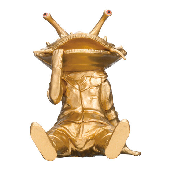 ウルトラマン 怪獣まちぼうけ5｜ガシャポンオフィシャルサイト