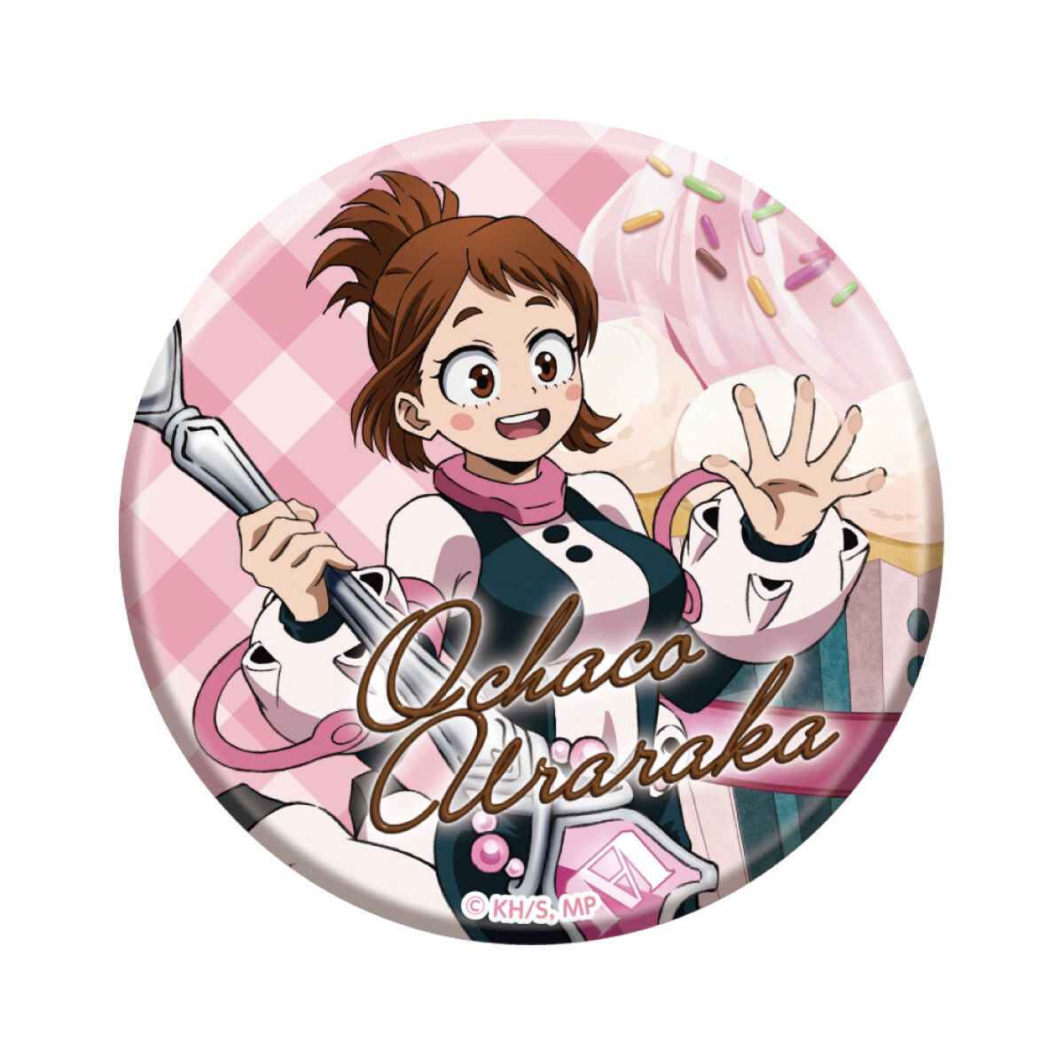 数量限定】僕のヒーローアカデミア 第2回 雄英高校オープンスクール 缶