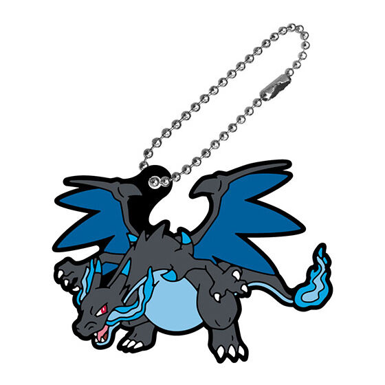 ポケットモンスター ポケモンラバーマスコット29｜ガシャポン