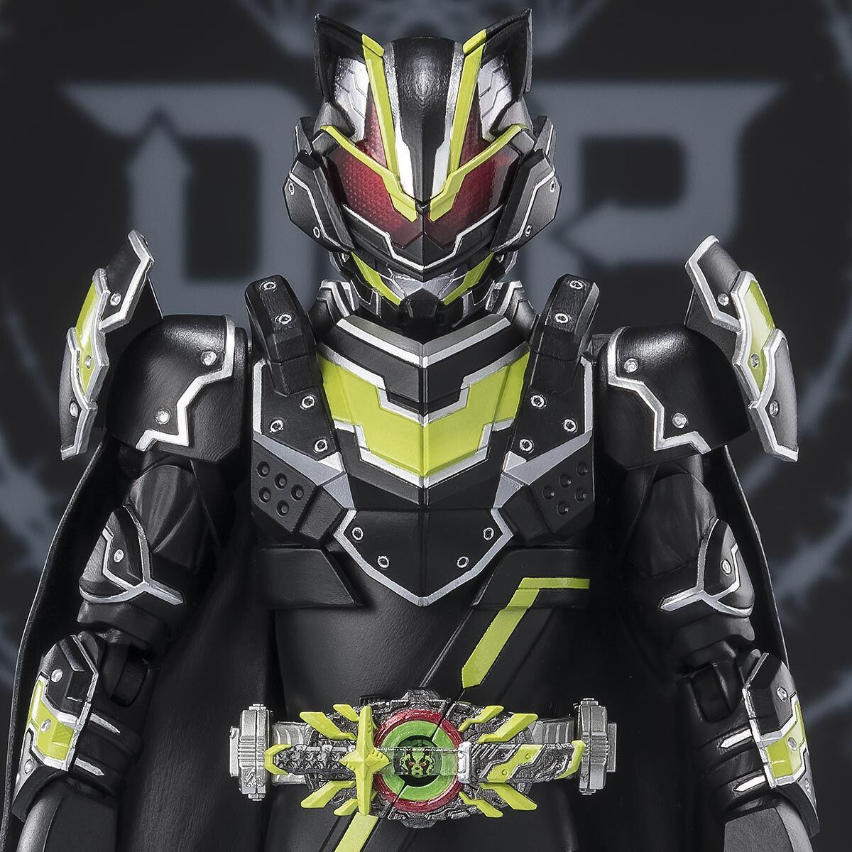 抽選販売】S.H.Figuarts 仮面ライダータイクーン ブジンソード | 仮面