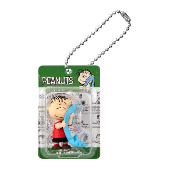 PEANUTS パッケージミニチュアコレクション クラシックver