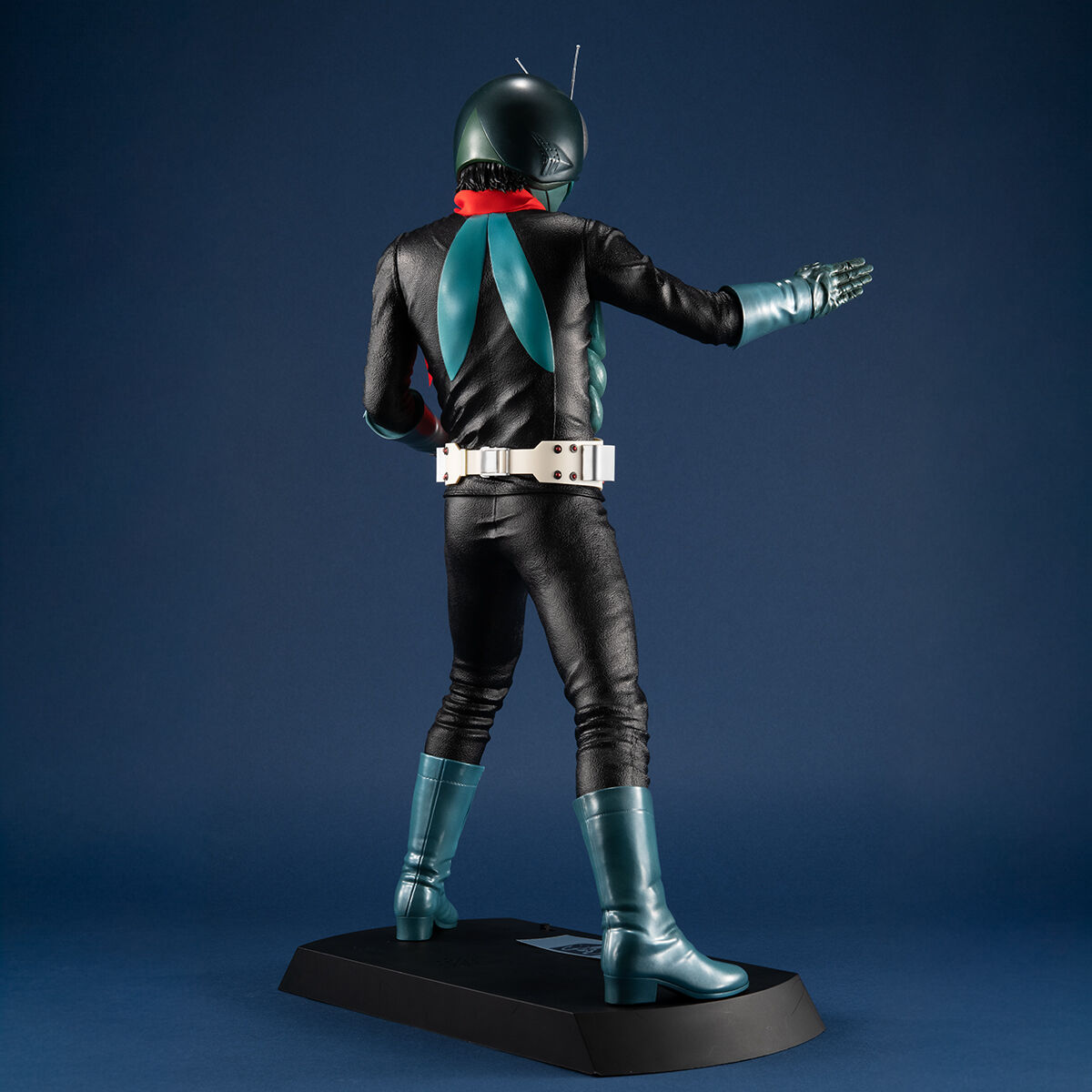 Ultimate Article 仮面ライダー旧1号【再販】 | 仮面ライダーシリーズ