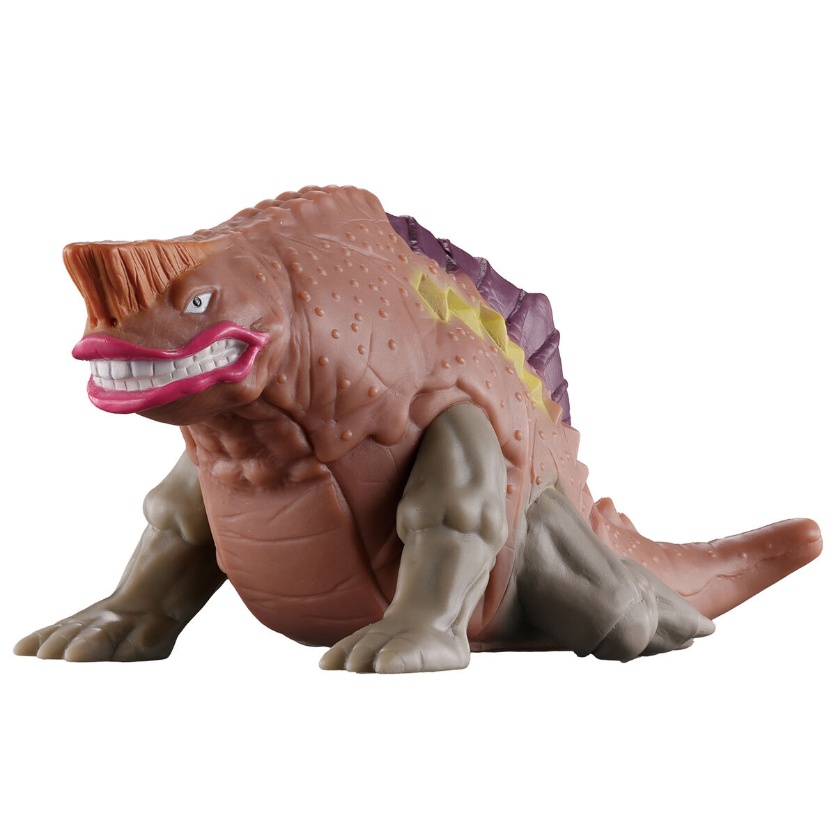 ウルトラ怪獣シリーズ 15 ガヴァドン(B)｜ウルトラマンおもちゃウェブ