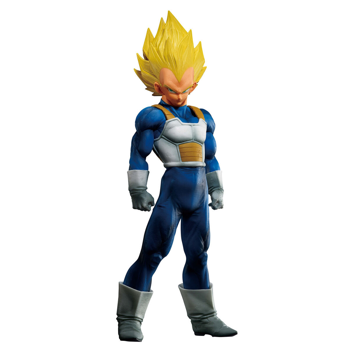 ドラゴンボール超 SUPER MASTER STARS PIECE THE VEGETA