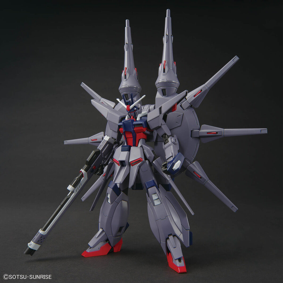 HG 1/144 レジェンドガンダム | 機動戦士ガンダムSEED DESTINY