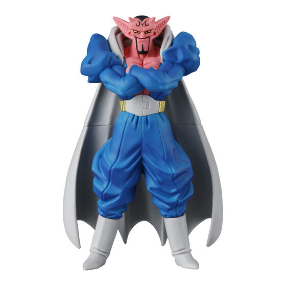 HGドラゴンボール04 MAJIN BUU SAGA｜ガシャポンオフィシャルサイト