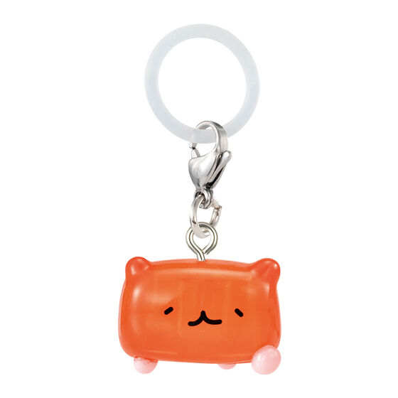 おしゅしだよ めじるしアクセサリー｜ガシャポンオフィシャルサイト