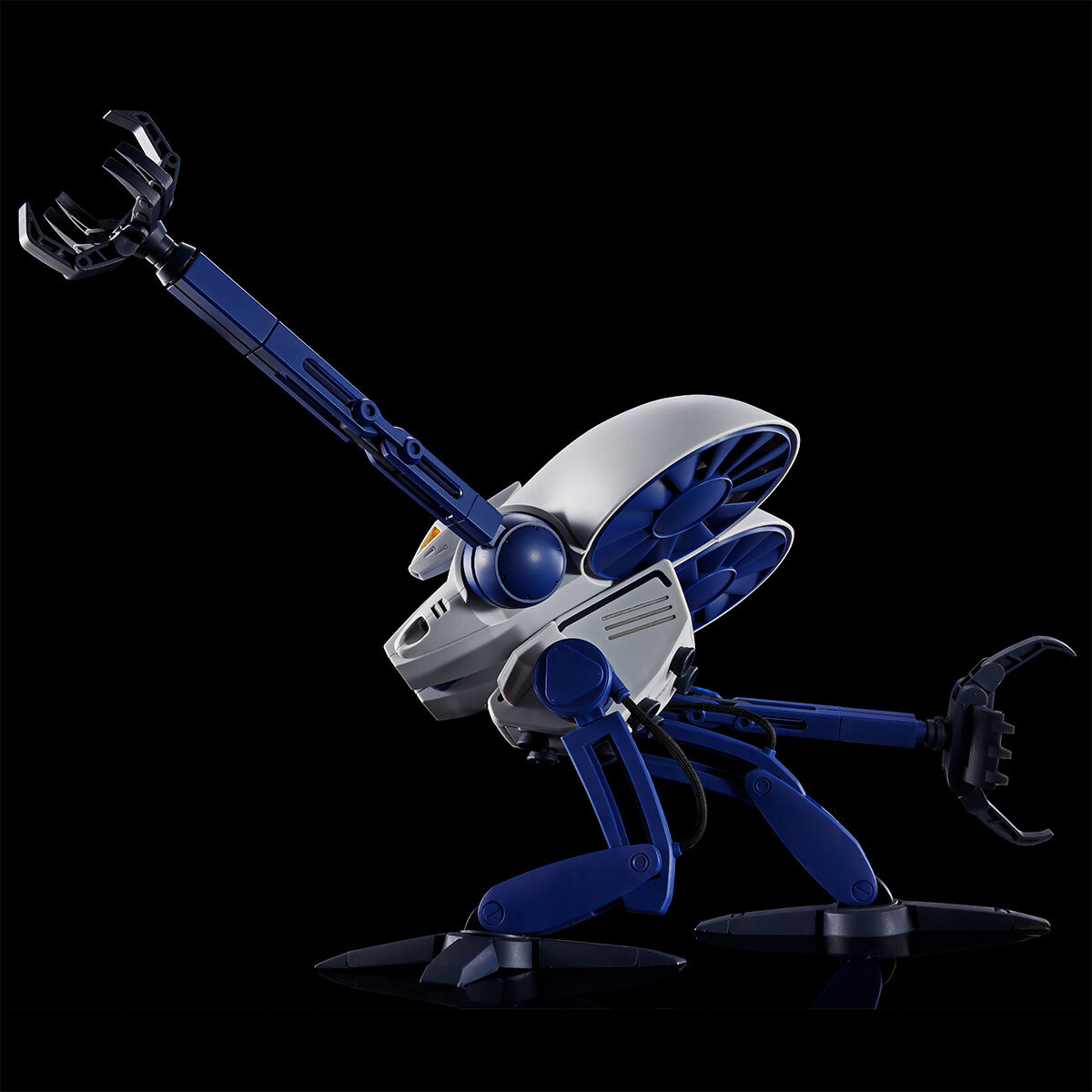 HG 1/144 ドラン・タイプ | 戦闘メカ ザブングル プラモデル | アニメ