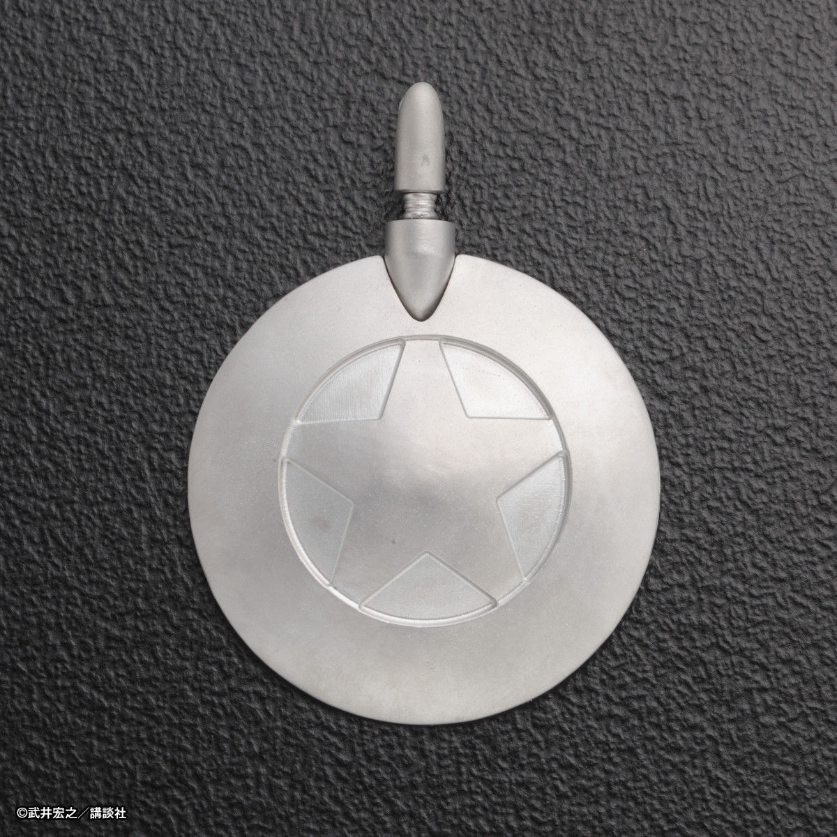 シャーマンキング】ハオの耳飾り ピアス／イヤリング【2024年1月発送