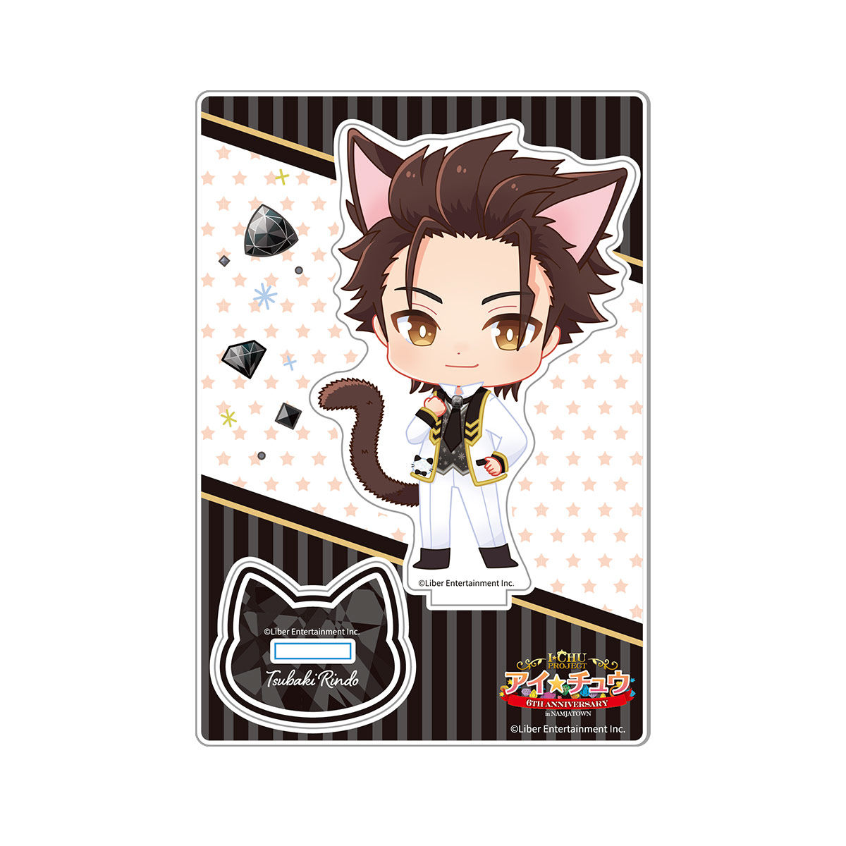 I☆CHU PROJECT アイ☆チュウ 6TH ANNIVERSARY IN NAMJATOWN