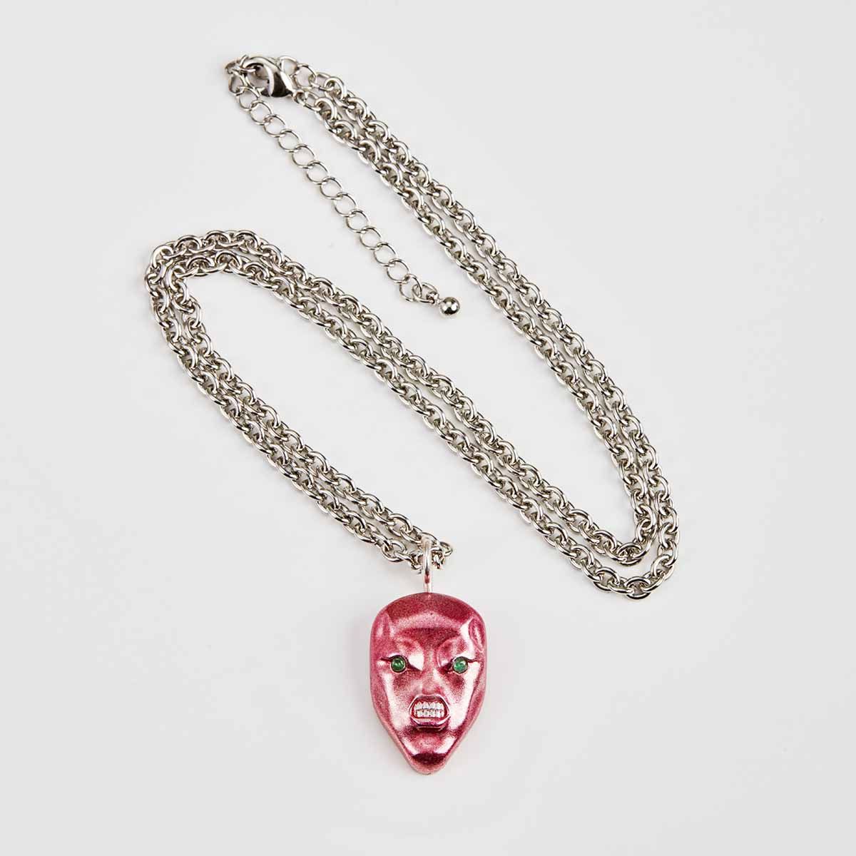 PB限定】【ジョジョの奇妙な冒険】黄金の風アクセサリー2【2026年4月