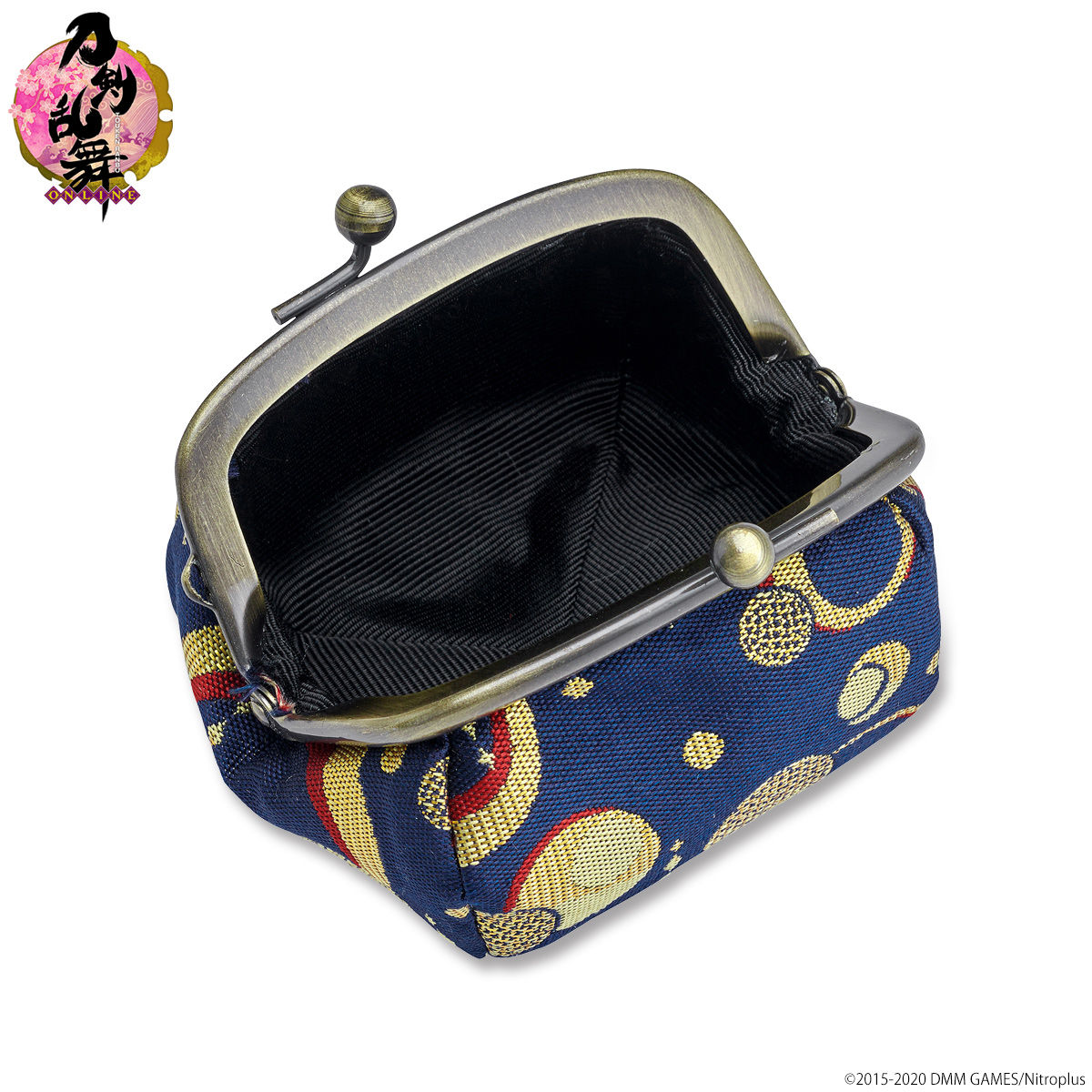 刀剣乱舞-ONLINE- がま口 | 刀剣乱舞ONLINE ファッション