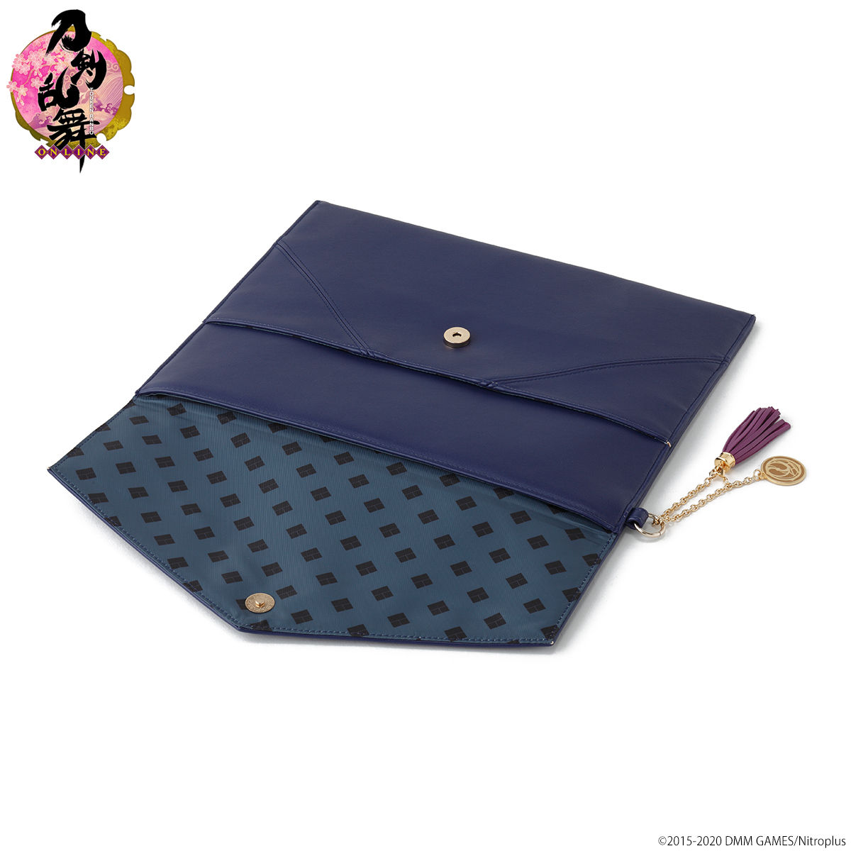 刀剣乱舞-ONLINE- クラッチバッグ第3弾 | 刀剣乱舞ONLINE ファッション