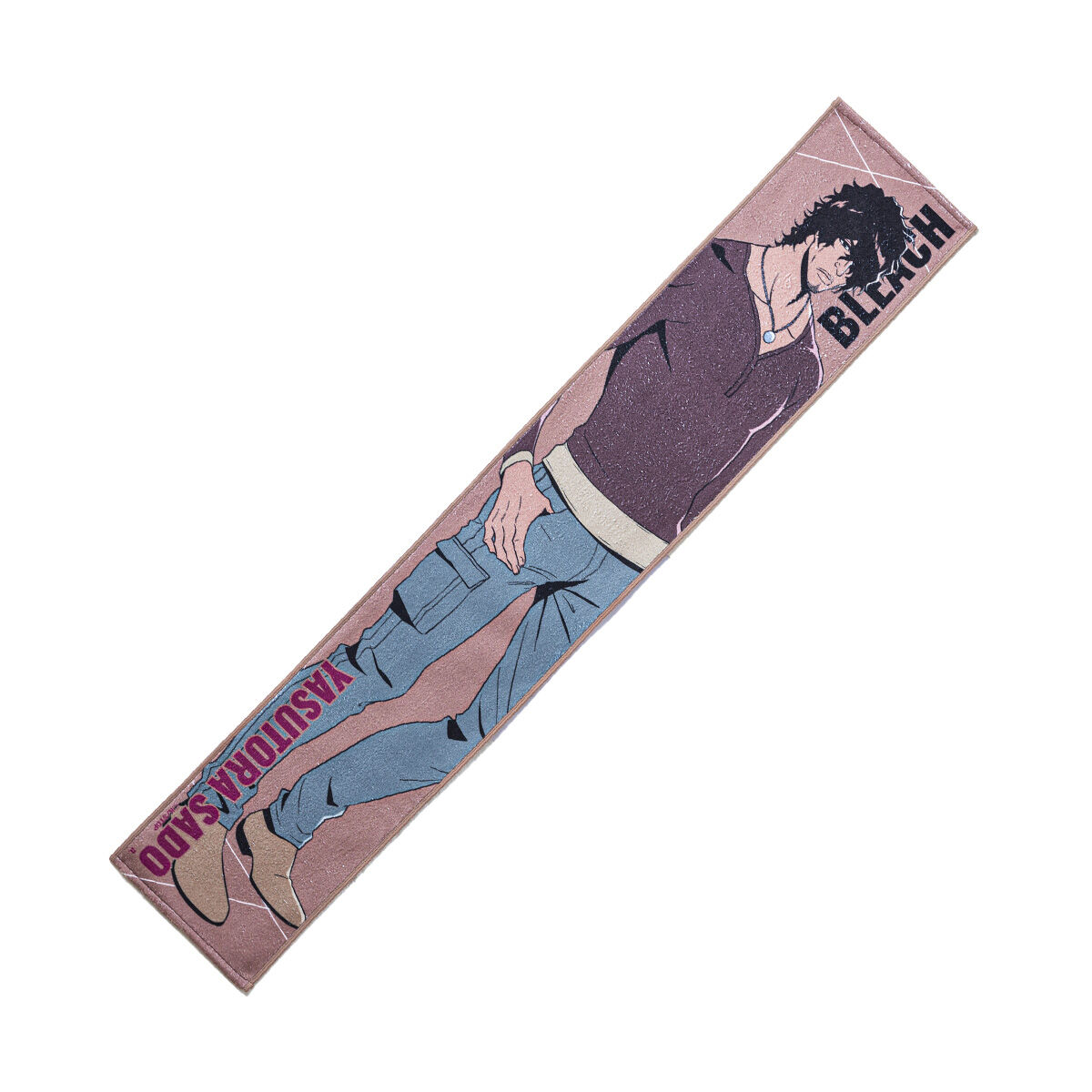 BLEACH 千年血戦篇 マフラータオル（全19種）【2025年4月発送分