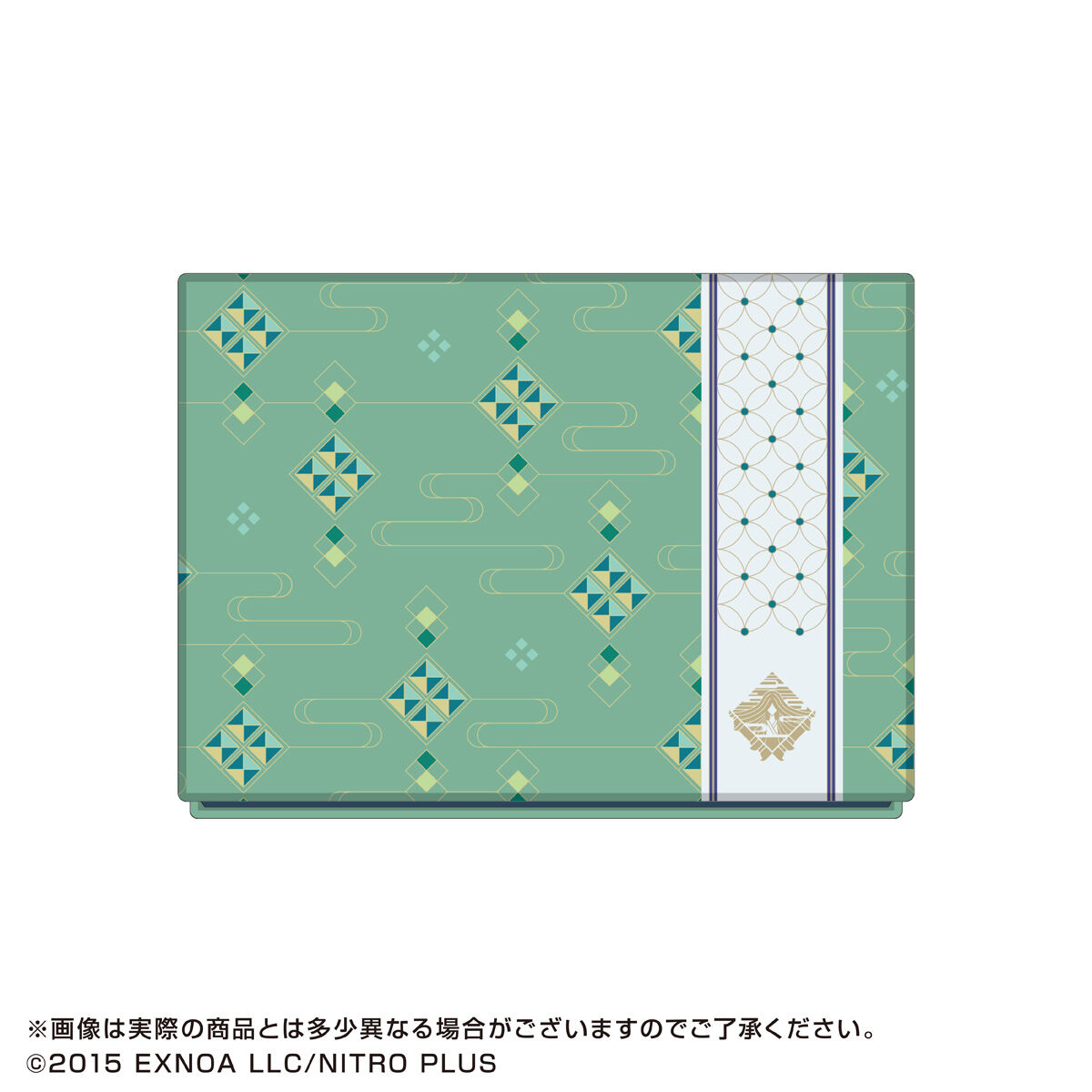 刀剣乱舞ONLINE Face Powder Collection | 刀剣乱舞ONLINE 日用品
