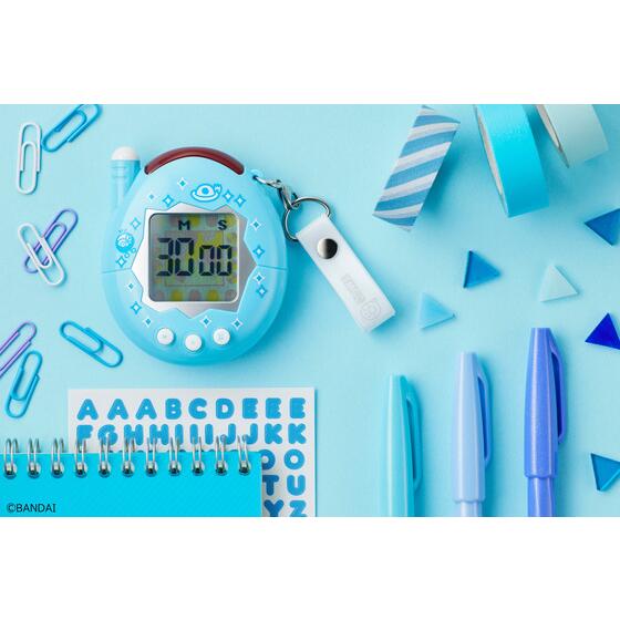 発売から20周年のたまごっち『ケーたま』がタイマーになって登場