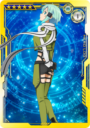 ソードアート・オンライン アーケード ディープ・エクスプローラー