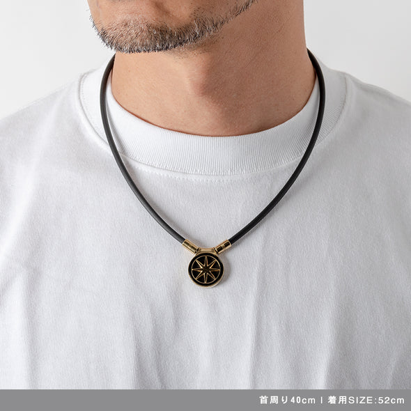 ゴルフフェア】Healthcare Necklace Earth 2.0 – BANDEL®︎｜公式