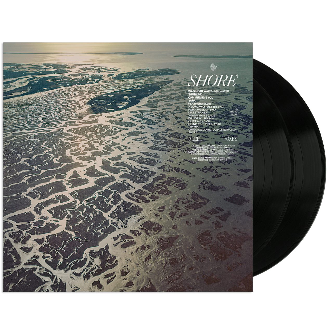 Fleet Foxes - Shore - VINYL – bandstore