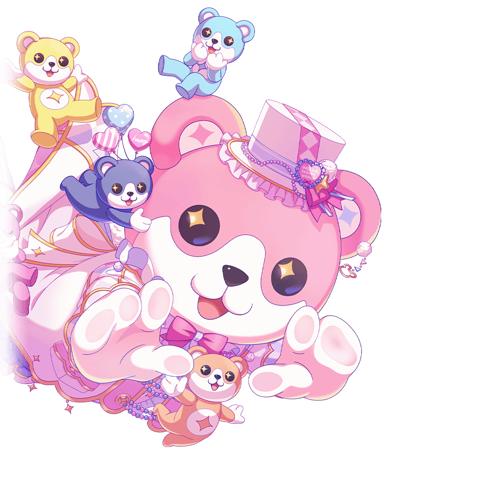 teach about:M] 奥沢 美咲 | バンドリ！ ガールズバンドパーティ！DB