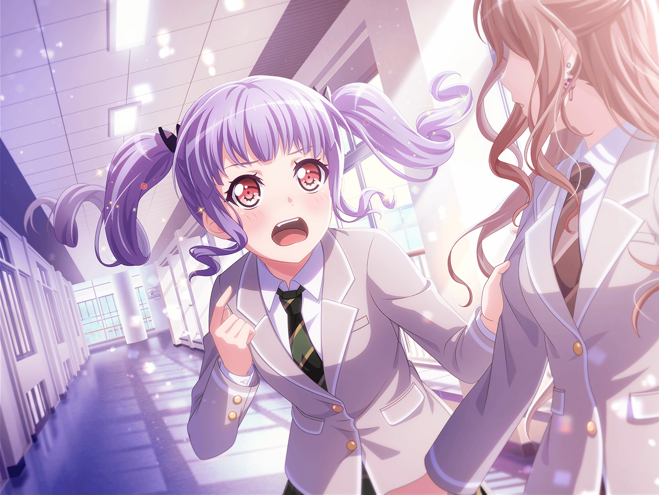 大切だもん！] 宇田川 あこ | バンドリ！ ガールズバンドパーティ！DB