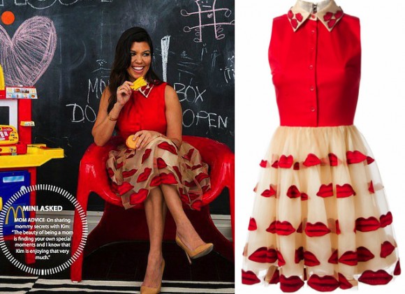 alice+olivia アリスアンドオリビア｜セレブ愛用ファッション30選