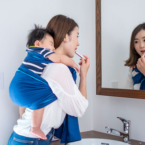 だっこ紐 ハグリーノ – 北極しろくま堂