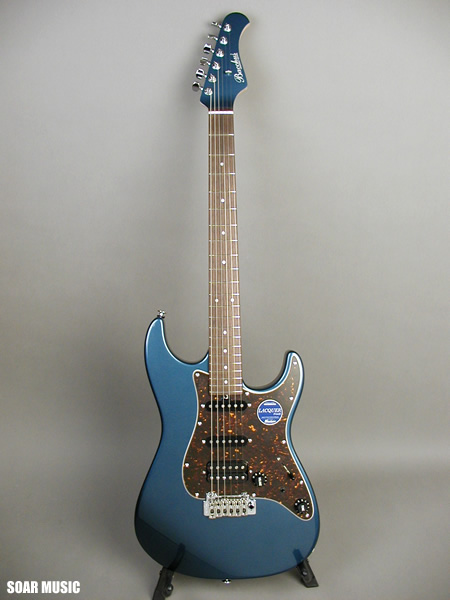 G-STUDIO w/JT ALD DLPB-MH (Bacchus)