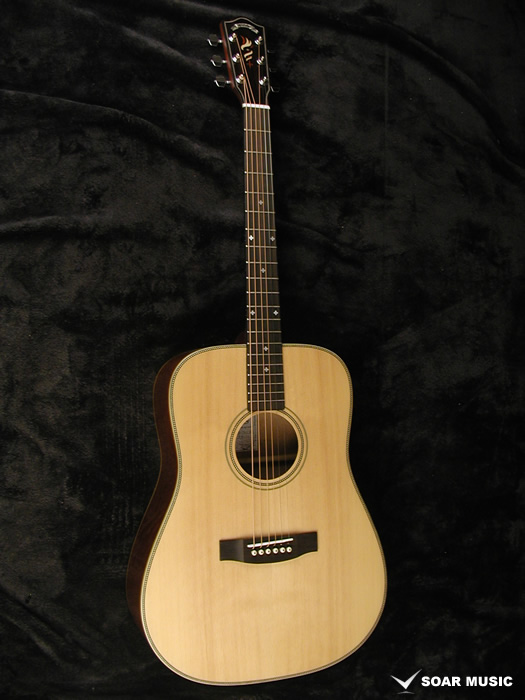 HD-560S NA プロトモデル (Headway)