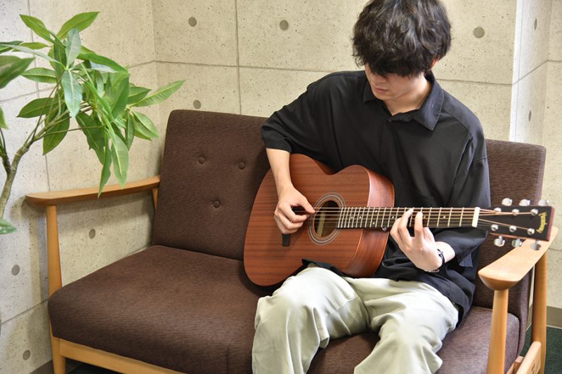 HD-BROWNIE NA-MAT (Headway) アコースティックギター