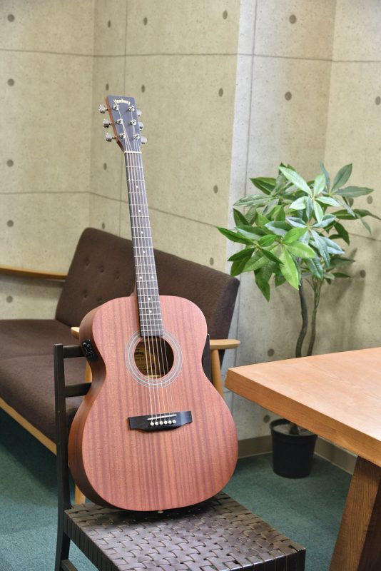 HD-BROWNIE NA-MAT (Headway) アコースティックギター