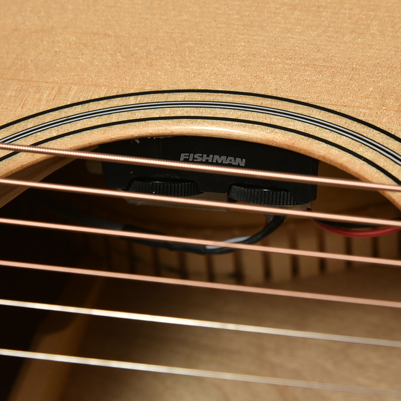 HOC-V090SE/FMY NA (Headway) アコースティックギター