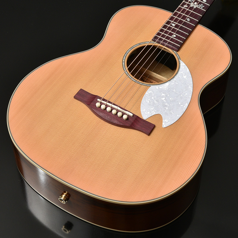 HTJ-SAKURA SKPN (Headway) アコースティックギター