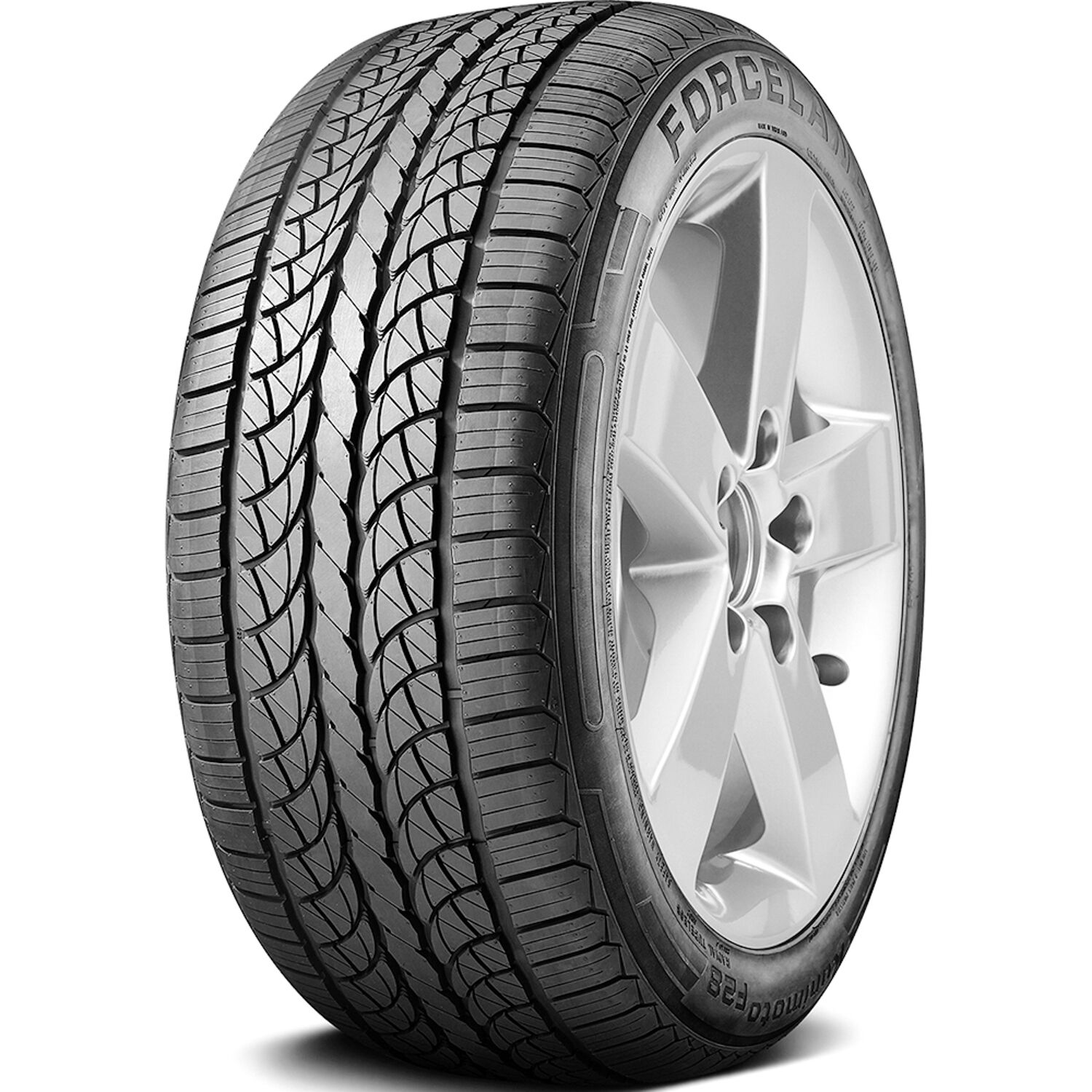 Forceland Kunimoto-F28 275/60R20 115H